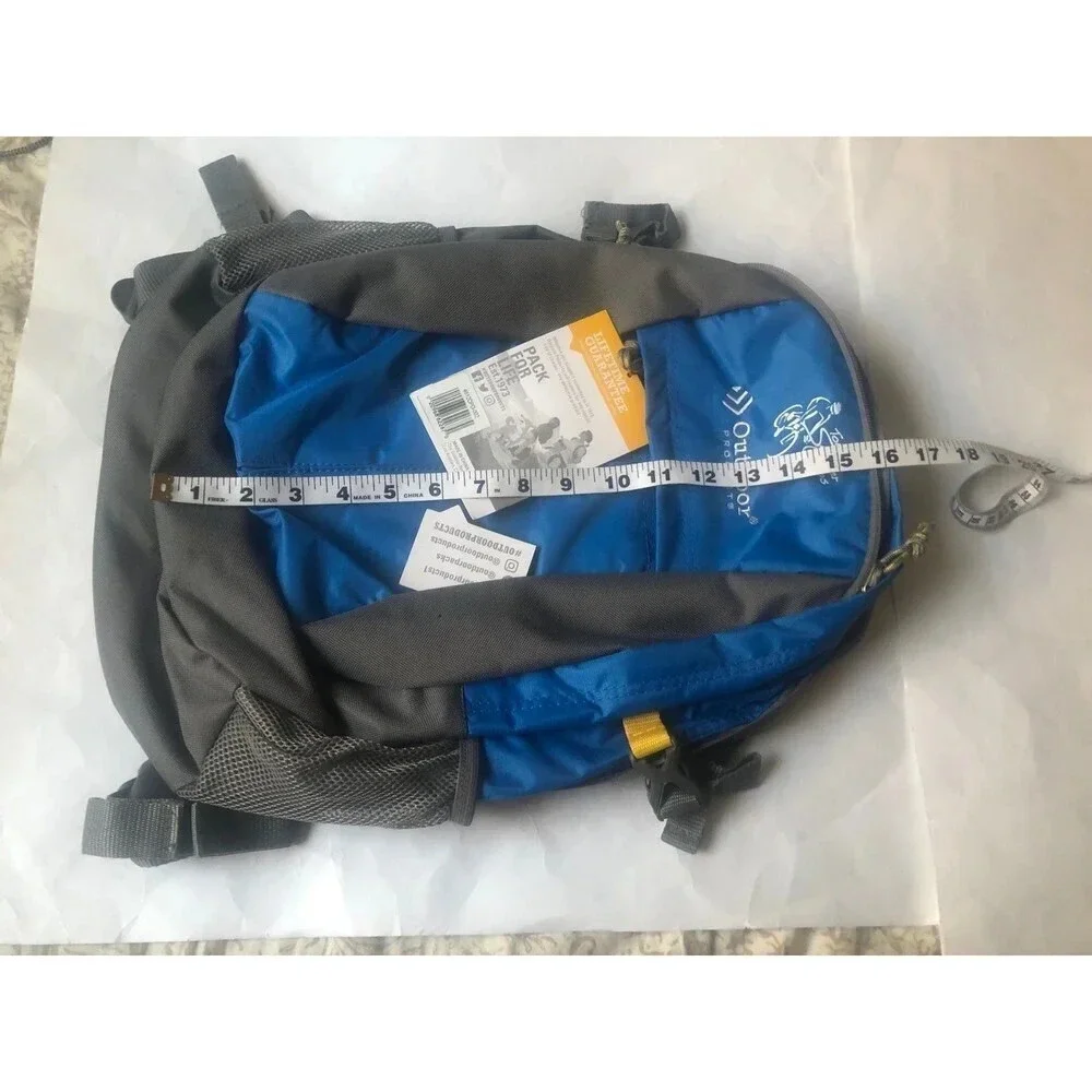 Outdoor Products 25L Backpack NWT